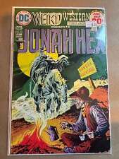 Weird Western Tales (Issue 25) picture