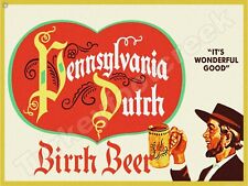 Pennsylvania Dutch Birch Beer 9