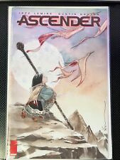 Ascender #1 1st Print Dustin Nguyen Cover A Image Comics 2019 Jeff Lemire NEW picture