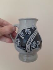 VIntage german stoneware aaus kuhlem stein. picture