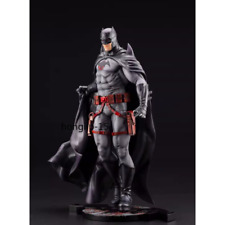 New DC Justice League Batman Thomas Wayne 1/6 Statue Figure Collection Gift picture