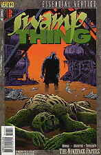 Essential Vertigo: Swamp Thing #17 VF/NM; DC/Vertigo | Alan Moore 36 - we combin picture