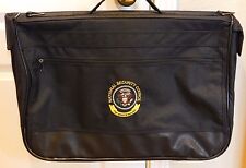 NSC PRESIDENTIAL SEAL WHITE HOUSE STAFF GARMENT or TRAVEL BAG 1997 Multi Use Bag picture