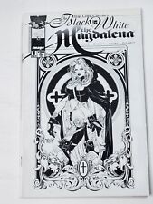 Top Cow Classics in Black & White The Magdalena Top Cow Image Comics 2002 picture
