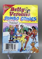Betty and Veronica Jumbo Comics Digest 290 picture