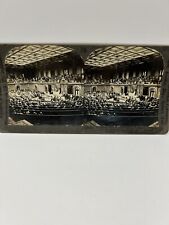 Antique WWI Photos Keystone View USA President Wilson Addressing Congress V19000 picture