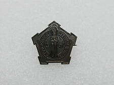 Worcester City Guards COA 2nd Regiment MVM 1840 Pin picture