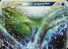 Lugia Legend/Leyenda - 113/123 HGSS Base Set MINT/NM - Spanish Pokemon Card picture