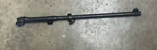 USGI WW2 Inland M1 Carbine Barrel complete W/ Sight & Type 1 Band 10-43 date picture
