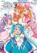 Hirogaru Sky Precure Official Complete Book | JAPAN Anime picture