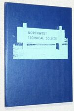 1974 Northwest Technical College Yearbook Annual Archbold Ohio OH 74 picture