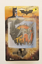 BATMAN BEGINS NIGHT LIGHT  2005  DC COMICS  NEW SEALED picture