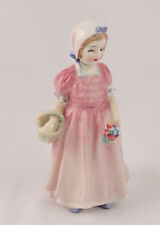 Royal Doulton Figurine Tinkle Bell HN1677 Early Version 