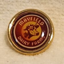 MAYFIELD DAIRY FARMS PIN picture