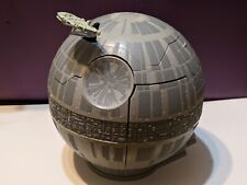1997 Star Wars Death Star Galoob Micro Machines Double Takes Playset picture