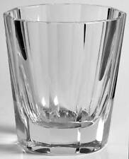 Baccarat Monaco Double Old Fashioned Glass 10462265 picture