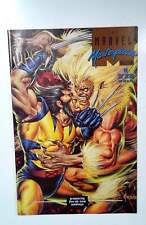 Marvel Masterpieces Collection #4 Marvel 1993 Joe Jusko Art Pinups Comic Book picture