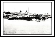 Postcard USS Jack SSN-605 picture