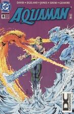 Aquaman (5th Series) #8 (2nd) FN; DC | DC Universe Variant Peter David - we comb picture