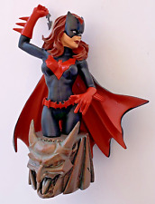 DC Direct BATWOMAN Women of the DC Universe Series 2 Mint In Box -  #206/4000 picture