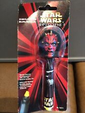 STAR WARS EPISODE 1 ~ DARTH MAUL HIGHLIGHTER #16211 picture