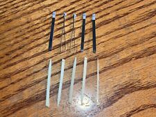 Victorinox ACCESSORY PARTS KIT LARGE Knives: 5 TOOTHPICKS + 5 TWEEZERS picture