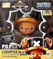 Figure Chopperman Ver.2013 One Piece Excellent Model Limited Portrait.Of.Pirates picture