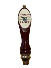 Vintage Yuengling Traditional Lager Tap Handle 12” picture