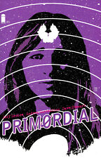 Primordial #5Cover A NEW 00511 picture