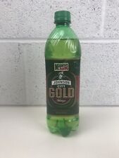 Mountain Dew Johnson City Gold 1x 24 oz Bottle Sealed/Full - RARE FIND picture