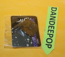 Loot Crate DX Exclusive Alita Battle Angel Loot Anime Motorball Pin picture