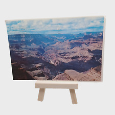 Grand Canyon National Park Arizona USA Petley Postcard picture