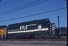PD Kyle 3101 - Original Slide - Richmond, VA picture