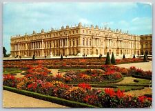 Postcard - France Versailles Palace and gardens    17 picture