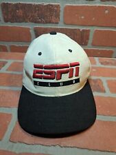 ESPN Club Walt Disney World Cap Hat Adjustable One Size picture