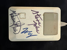 Signed Mouse by Founders of Apple, Steve Jobs, Ronald Wayne and Steve Wozniak picture