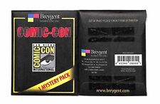 Breygent San Diego Comic Con Mystery Pack picture