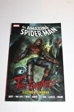 Amazing Spider-Man The Gauntlet 2010 Volume 1 TPB SC Electro & Sandman 1st Print picture