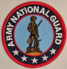 United States Army National Guard 3