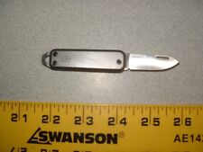 The James Brand Elko Mini Pocket Knife EDC 1805_0209 PDX picture