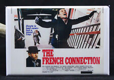The French Connection Movie Poster 2