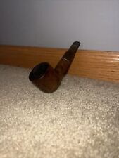 Vintage Mastercraft Standard Synchromatic Tobacco Pipe. 5/22 picture