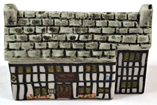 Wade England miniatures building house cottage #15 pre-owned The Stag Hotel picture