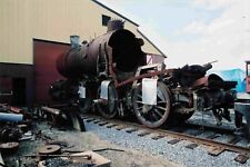 Train Photo - Strasburg Railroad Lancaster County Pennysylvania 4x6 #7836/7 picture