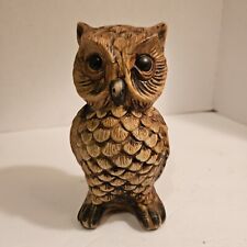 Vintage Ceramic Owl picture