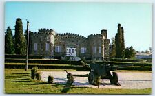 Postcard HQ USA Joint Support Command, Fort Ritchie, Maryland H171 picture