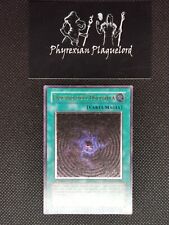 Yugioh - Allure Of Darkness PTDN-IT084 Ultimate Rare 1st Edition MP/Good IT picture