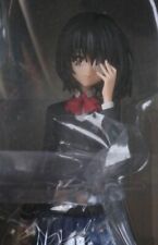 New Anime Another figure from Japan Mei Misaki premium 7.5 inch boxed Sega Japan picture