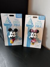 New Disney Park Pals Mickey & Minnie picture