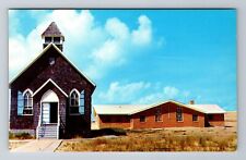 Nags Head NC- North Carolina, St Andrew's By The Sea, Antique, Vintage Postcard picture
